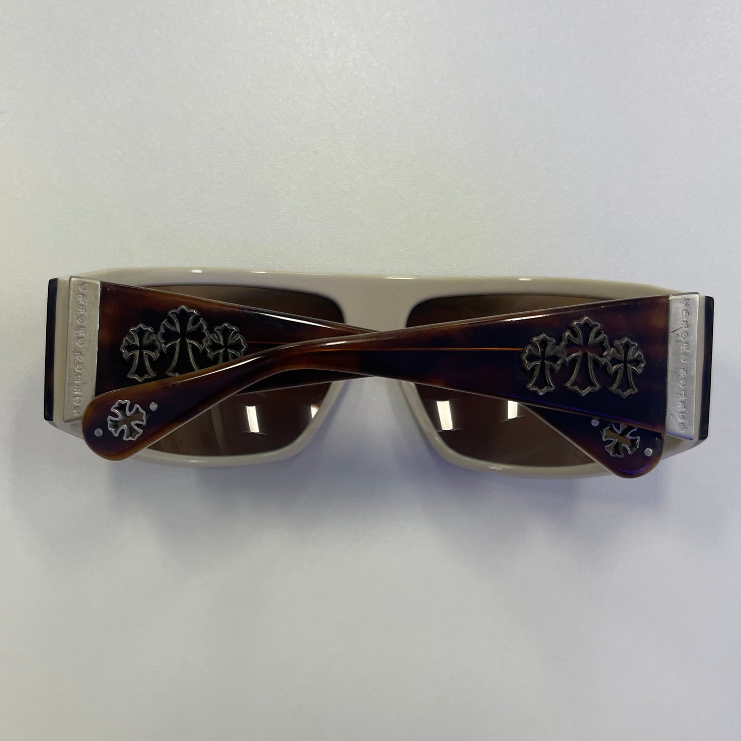 Chrome Hearts Glasses Hard James