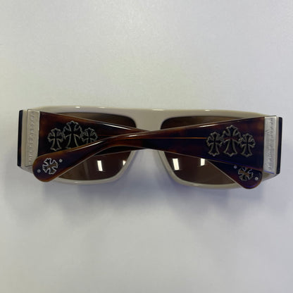 Chrome Hearts Glasses Hard James