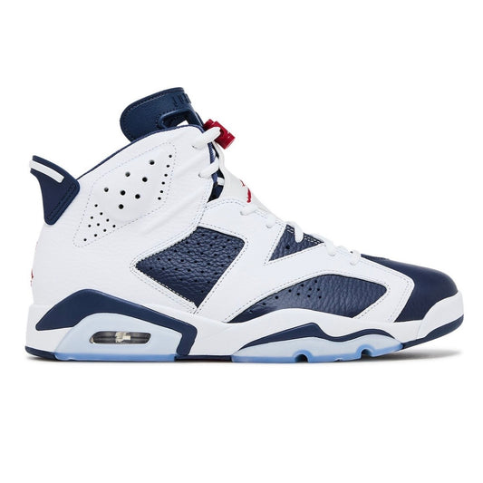 Jordan 6 Retro
'Olympic' 2024