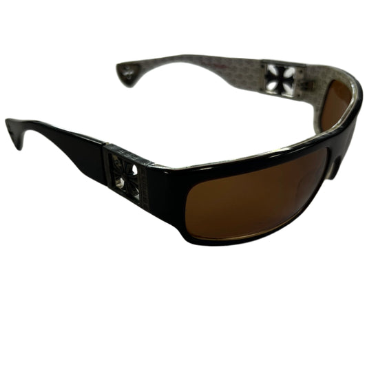 Chrome Hearts Reject Vintage Glasses