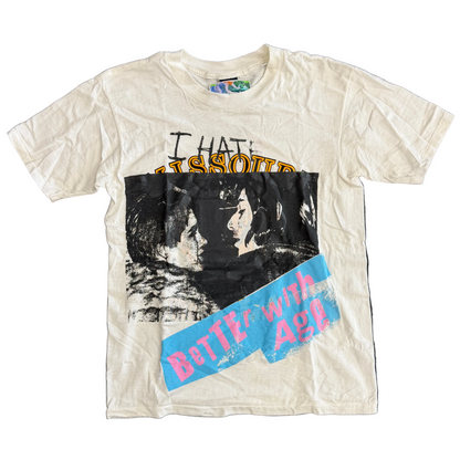 Better With Age Damian T-Shirt