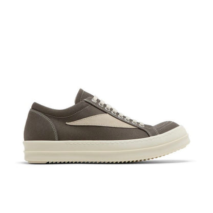 Rick Owens Porterville DRKSHDW Vintage Low Dust Milk (USED)