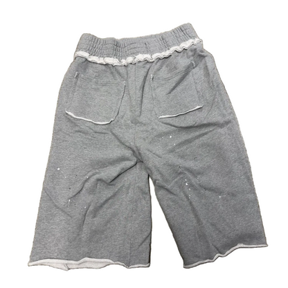 Saint Vanity Oakland Long Shorts