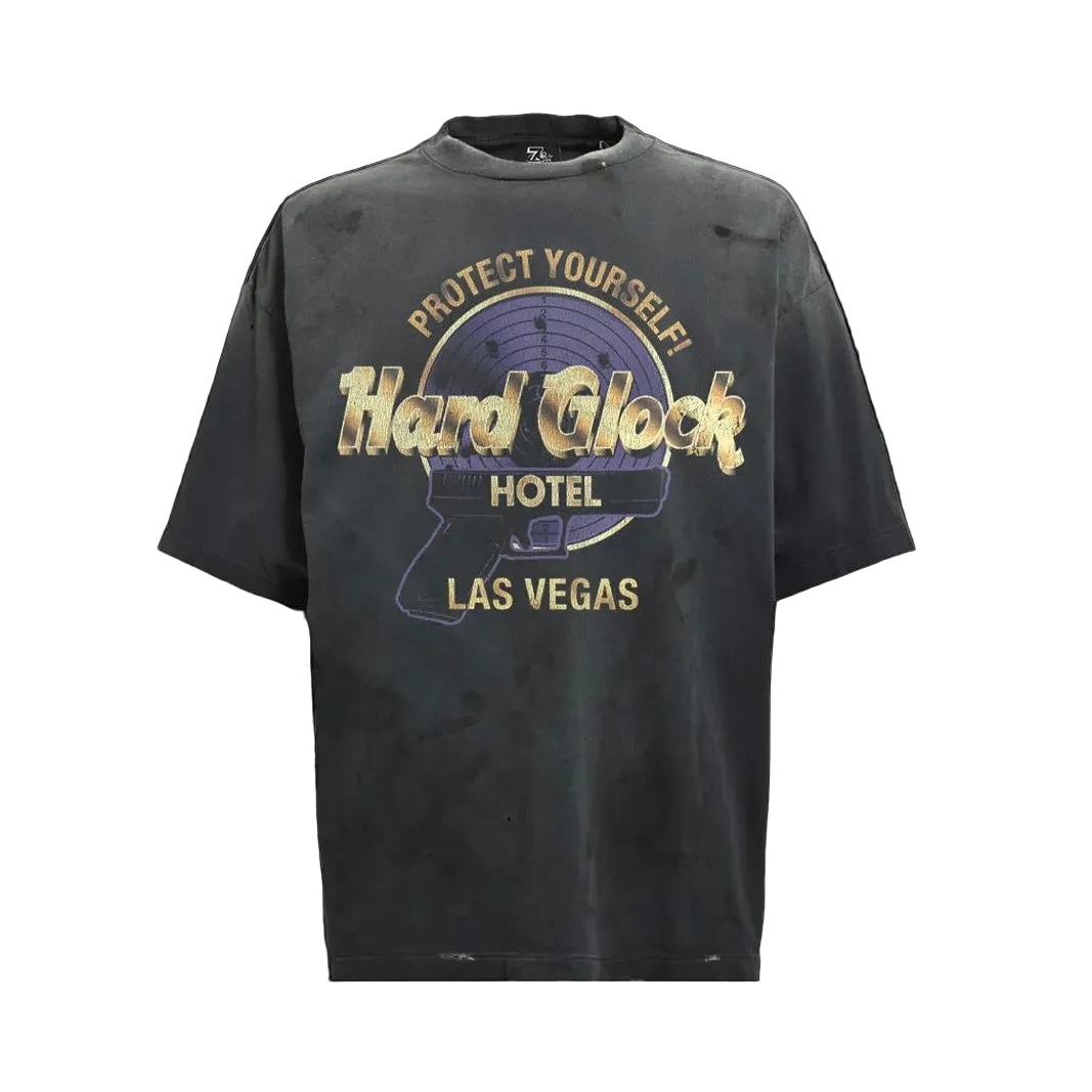 Triple Sevens Hard Glock Tee