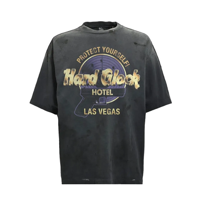 Triple Sevens Hard Glock Tee