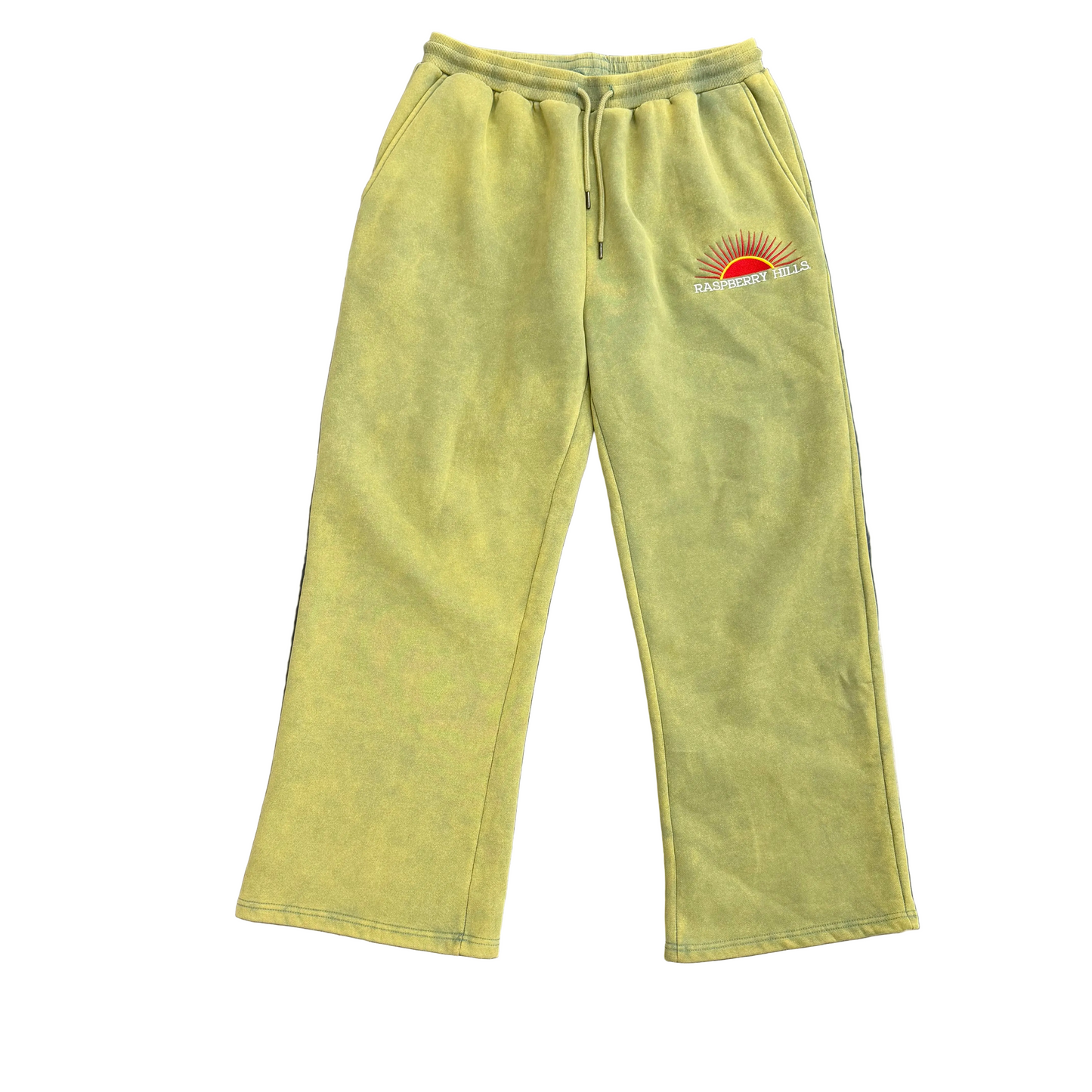 GV Gallery Raspberry Hills Casamigos Sweatpants