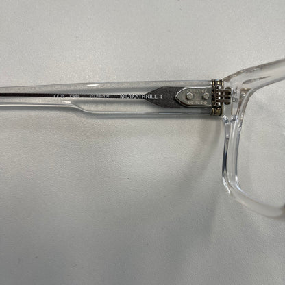 Chrome Hearts MIDIXATHRILL eyeglasses