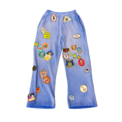 Better With Age Gentlemen's Waffle Sweatpants