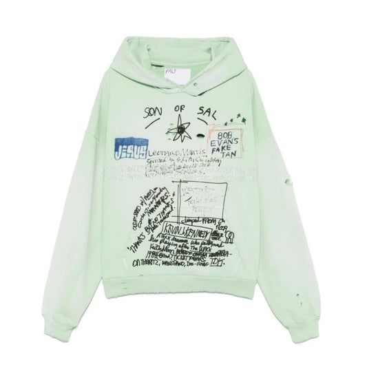 Paly Hollywood Son of Sal Hoodie