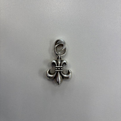 Chrome Hearts BS Fleur Pendant