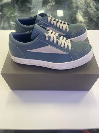Rick Owens Vintage low Mouthwash / Milk (USED)