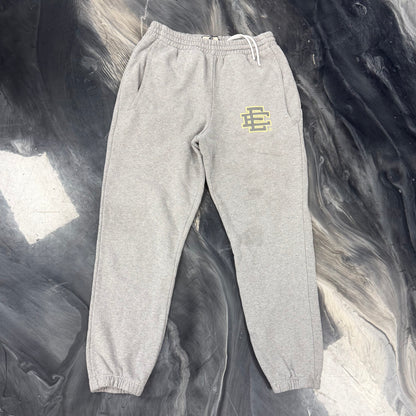 Eric Emanuel Grey Sweatpants