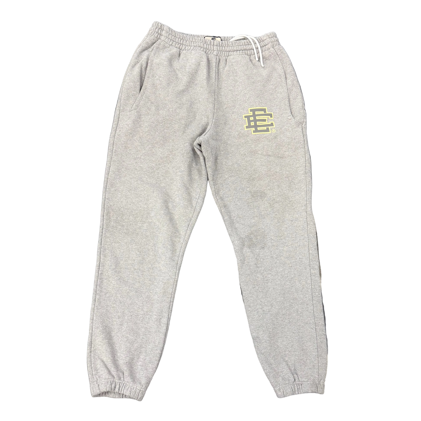 Eric Emanuel Grey Sweatpants