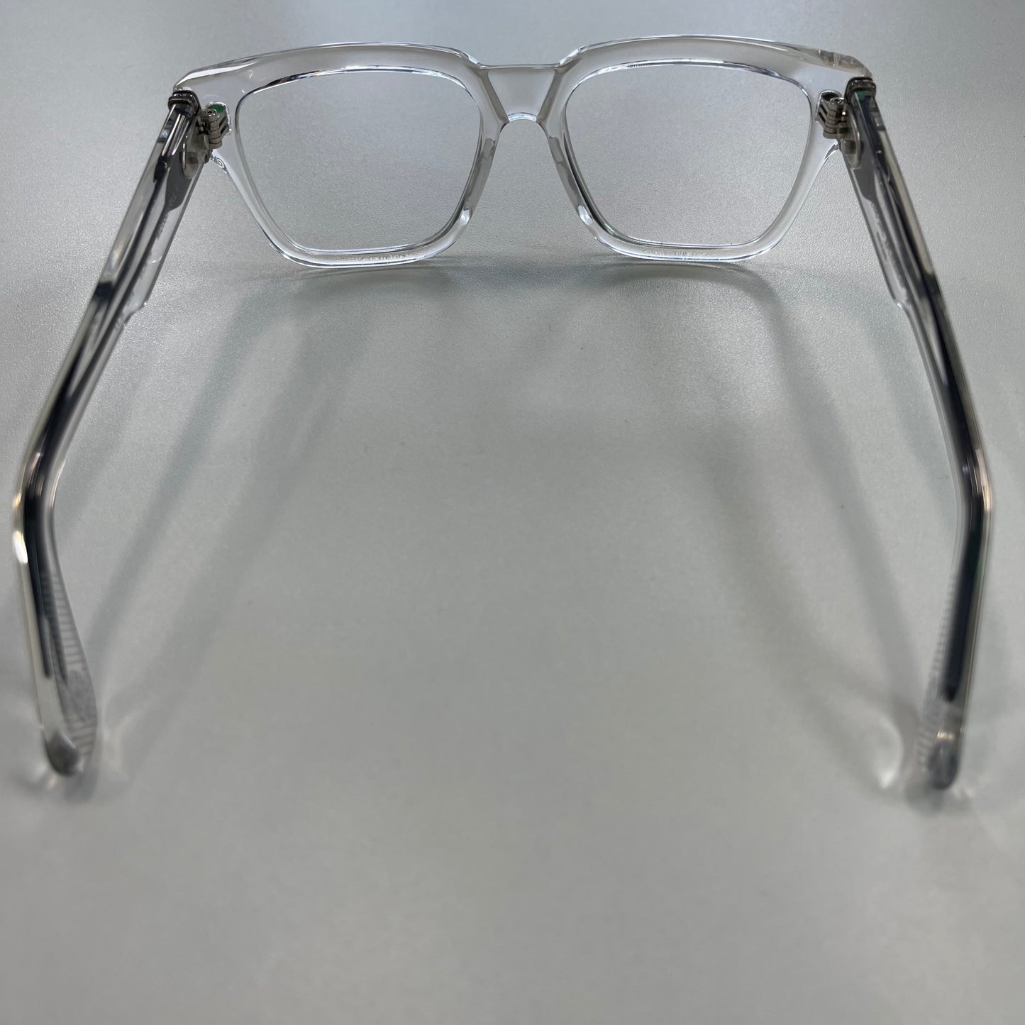 Chrome Hearts MIDIXATHRILL eyeglasses