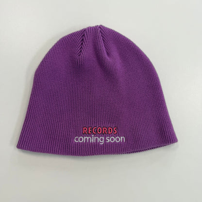 Anti Promo x Matty Boy Sex Records Beanie