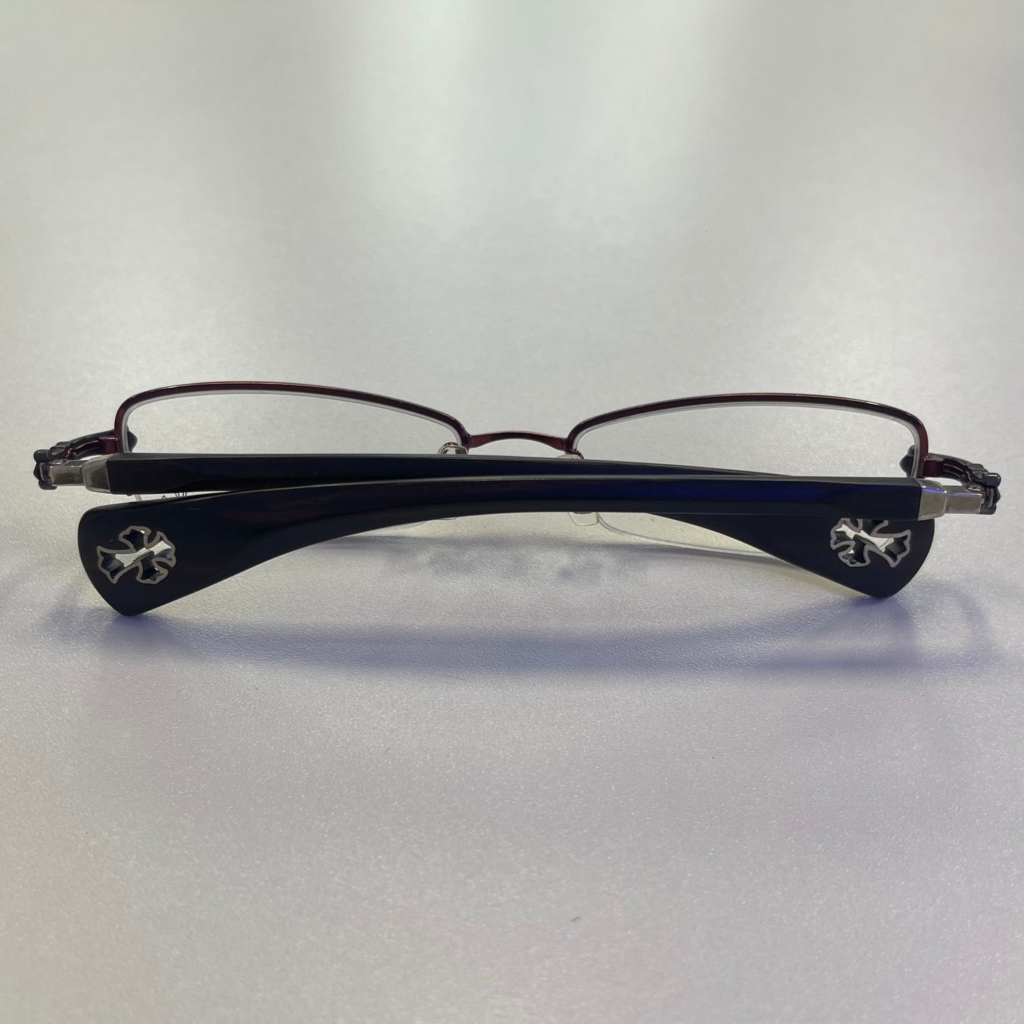 Chrome Hearts Glasses Rocks