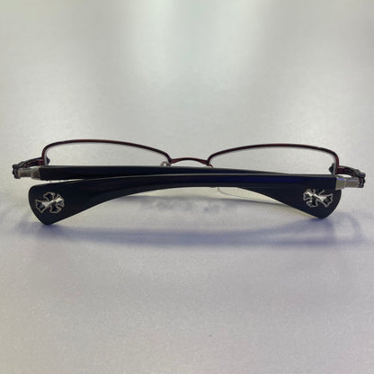 Chrome Hearts Glasses Rocks