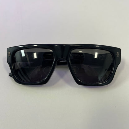 Chrome Hearts Charismadick Glasses