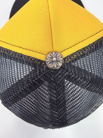 Chrome Hearts Matty Boy Link Trucker Hat