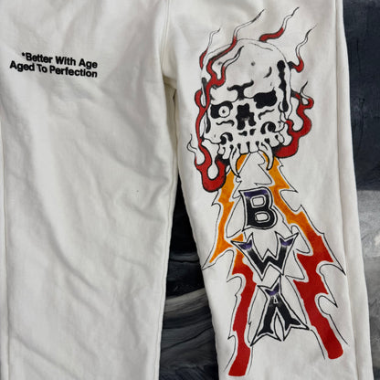 Better With Age BWA Ennui Sweatpants