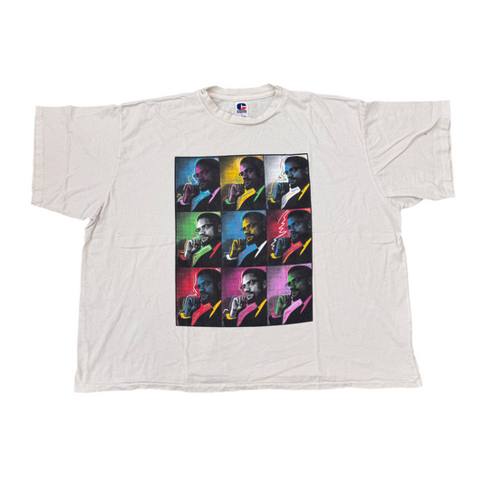 HMDD Malcolm Tee