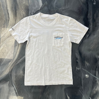Chrome Hearts St. Barth Exclusive T-shirt