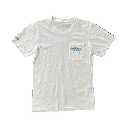 Chrome Hearts St. Barth Exclusive T-shirt