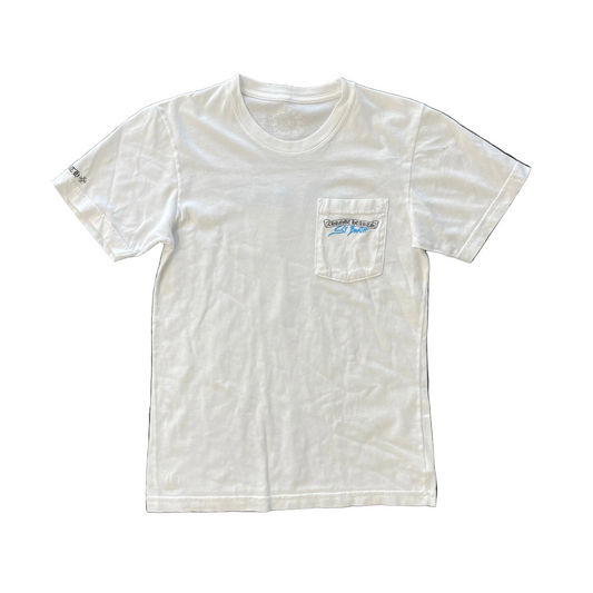 Chrome Hearts St. Barth Exclusive T-shirt