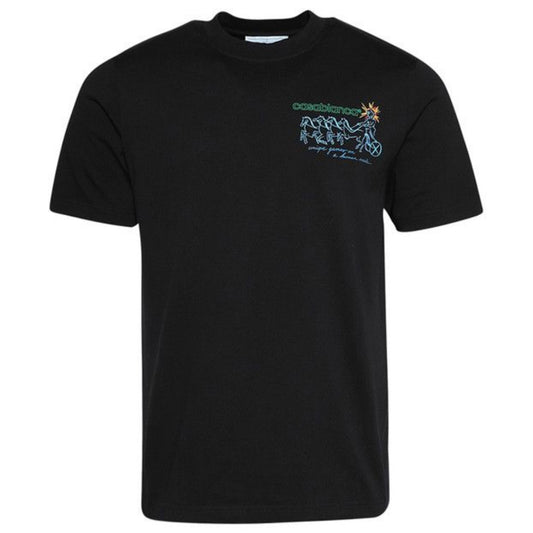 Casablanca Pentathlon T-Shirt