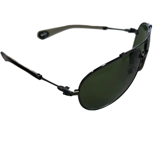 Chrome Hearts Stoned Glasses