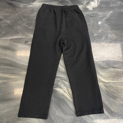 Vetement Black Sweatpants