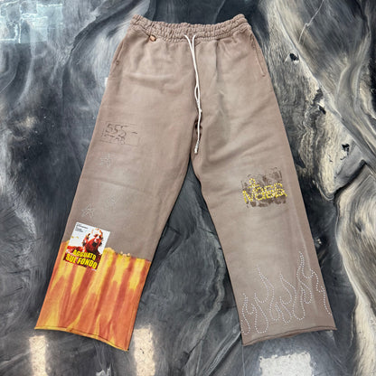 Paly Hollywood Mass Sweatpants