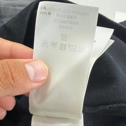 Louis Vuitton Embossed LV T-Shirt