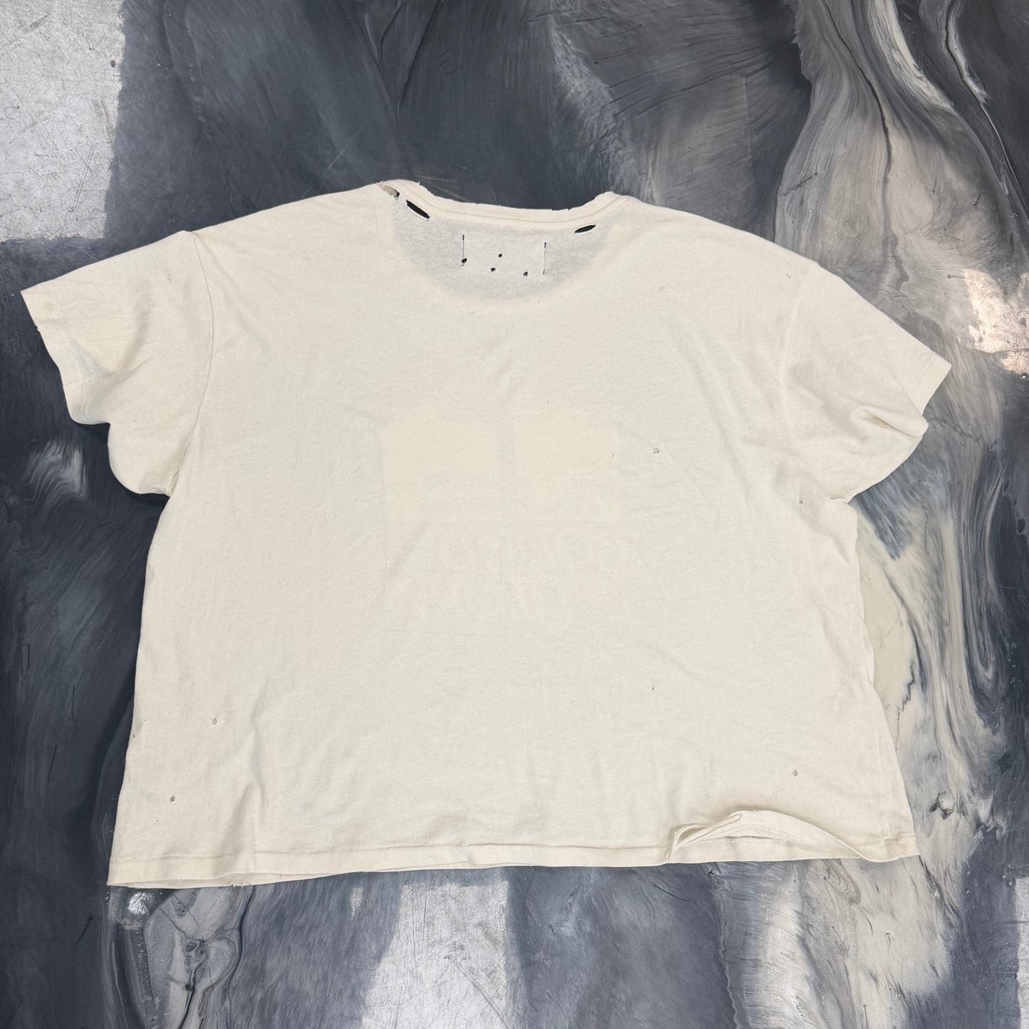 Paly Hollywood Bound For Glory Tee