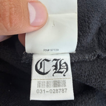 Chrome Hearts Paper Jam Sweatpants