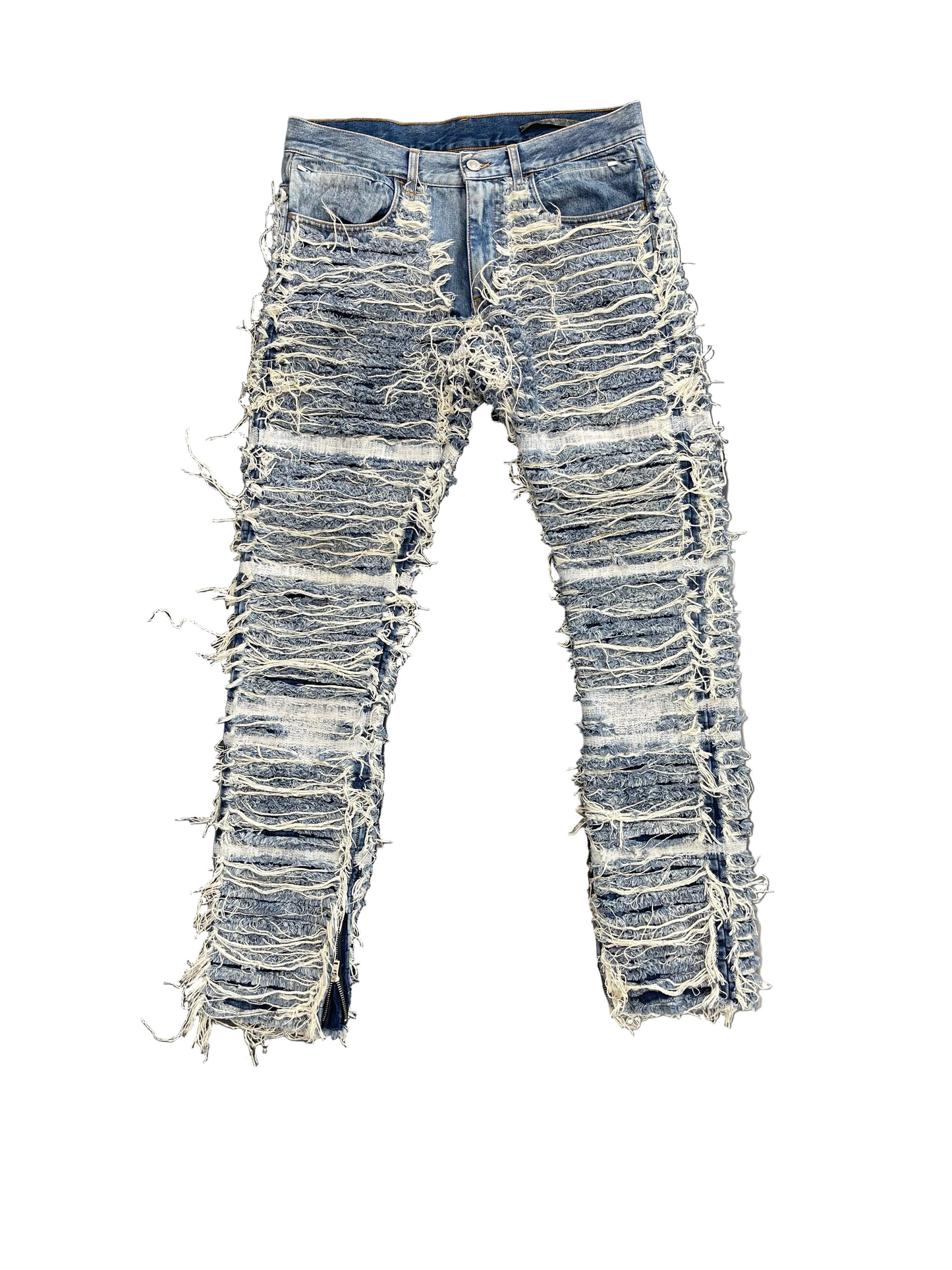 1017 ALYX 9SM x Blackmeans Denim