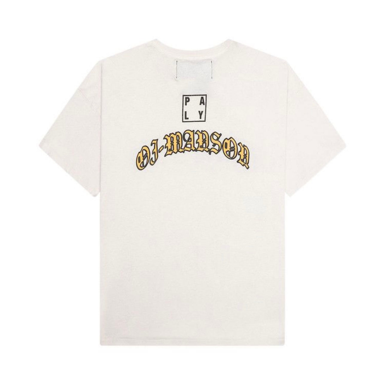 Paly Hollywood All Pro Tee