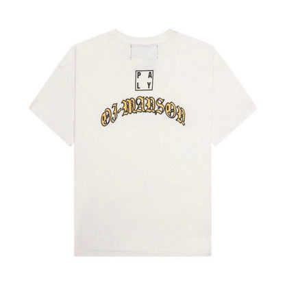 Paly Hollywood All Pro Tee