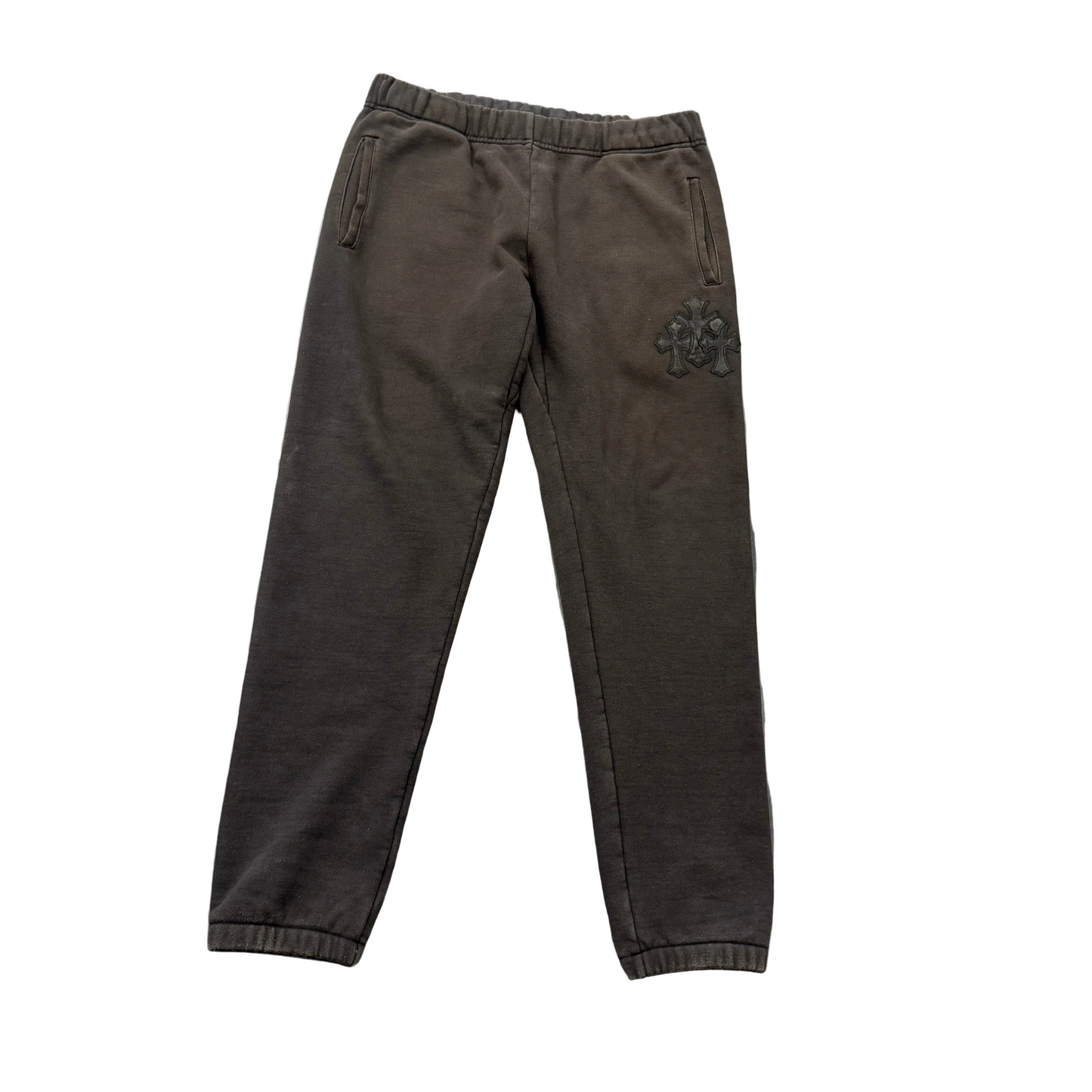 Chrome Hearts Paper Jam Sweatpants