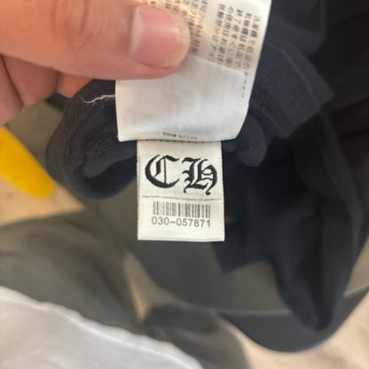 Chrome Hearts Boost Longsleeve