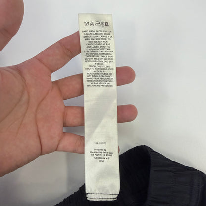 Rick Owens Pods Shorts