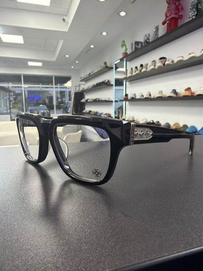Chrome Hearts Midixathrill I BK Glasses Frame