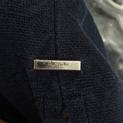 Louis Vuitton Signature 3D Monogram Pocket T-Shirt