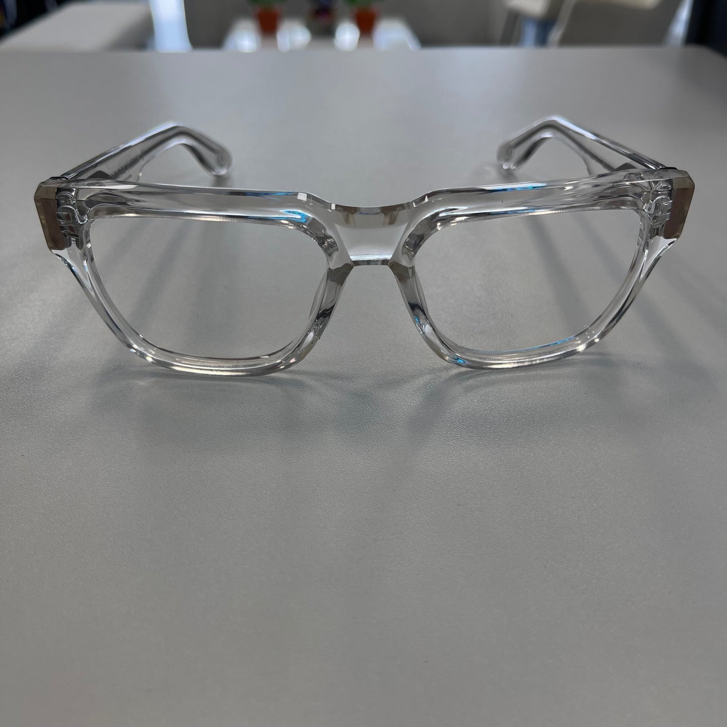 Chrome Hearts MIDIXATHRILL eyeglasses
