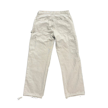 Geek Boyz Global Patch Pants