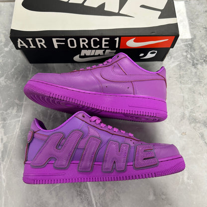 Nike Air Force 1 Low Cactus Plant Flea Market Fuchsia Dream - view 3