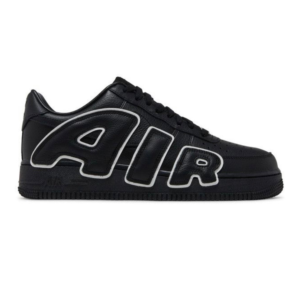 Cactus Plant Flea Market x Nike Air Force 1 Low Premium Black 2024 (USED)