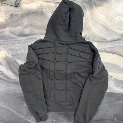 Satoshi Nakamoto Moto Hoodie