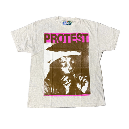 Better With Age Conspiracy Tee