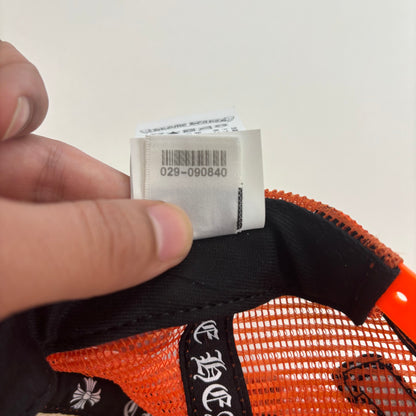 Chrome Hearts Matty Boy Sex
Records It Is What It Is Trucker Hat